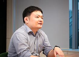 【30代前半・エンジニア】