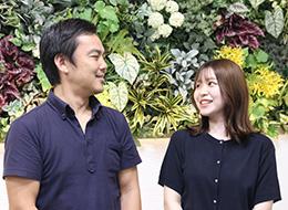 エンジニア750名以上が活躍中！ワークライフバランスを大切にしています。
