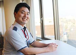 転居を伴う部署異動などもなく、一ヶ所で腰を据えて仕事に取り組みたい、という方にピッタリですよ。
