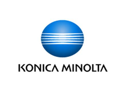 コニカミノルタ株式会社