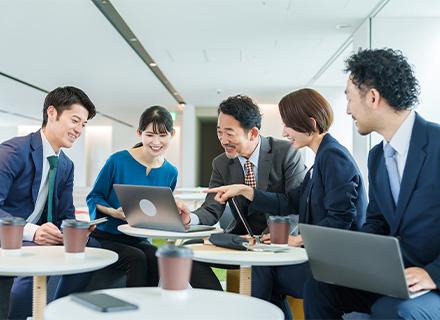株式会社ダイヤモンド・デジタル＆クリエイターズ