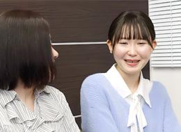 ITスキルに自信がない！不安がない！そんな方でも着実に成長できる環境が当社にはあります◎