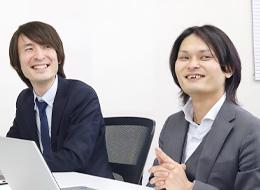 従業員数は派遣スタッフを含めて1600名以上！ITサービス部も着実に成長を続けています！
