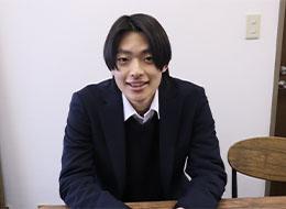 希望があれば何でも教えてください！一緒に実現していきましょう。（代表・石田）