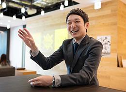 社員：A