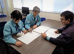 「頑張りたい」その想いがあれば、知識や経験は一切必要ありません！