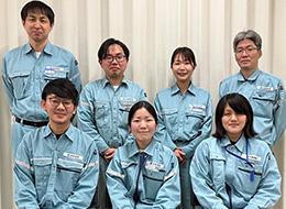 月給26万円～なので収入面も安定しているのは嬉しいですね。