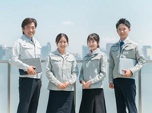 必要なのは「運行管理の経験」のみ！年数・これまでの経歴は不問◎社会人20年以上の方も大歓迎です。