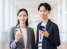 未経験スタートの社員が80％！安心してチャレンジできます◎