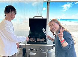 髪色・髪型・ネイル自由！タトゥーOK！個性 を大切に！自分らしく働こう！