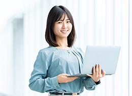 「家族ならどうする」という理念で社員の人生も大切にしてくれます（エンジニア社員：Aさん）