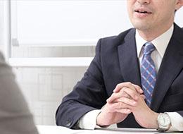 20代から50代まで幅広い年代の方が活躍しており、良好な人間関係を築いています。