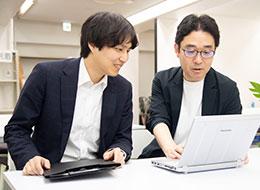 目指すは、ブランドリユース分野におけるアジア地域のリーディングカンパニー◎