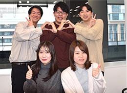 インフラエンジニア/ゆる~く自由に働く★リモート案件92%!案件選択100%!クラウド案件多数◎
