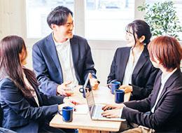 インフラエンジニア/平均残業10h/2029年IPO目指してます【DX認定保持企業】※面接基本1回※