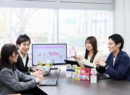 法人営業/未経験・第二新卒OK*年休120日以上*賞与支給実績4.7か月分*ノルマなし*既存9割以上