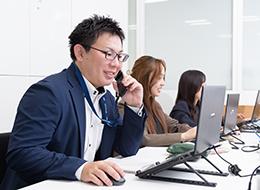 【施工管理】社宅&帰省旅費有*多様な建設プロジェクトに関われる