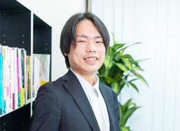 E さん（中途入社1年目）