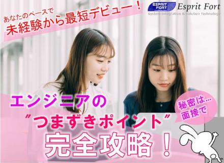 株式会社エスプリフォート
