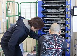 倉庫スタッフ◆埼玉勤務◆転勤なし◆未経験・正社員デビュー歓迎◆完休2日制◆車通勤可◆ゆくゆくは年収500万円可