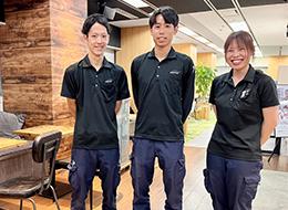 カスタマーエンジニア/未経験・PC苦手OK/残業少なめ/食事手当あり/年休122日/土日祝休み/研修約1ヵ月