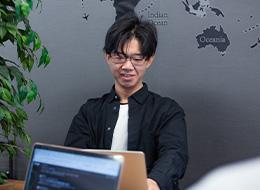 WEB・動画事業の営業◆新規ポジション募集◆会社を支えるコアメンバー◆賞与年2回支給◆設立40年以上の安定企業