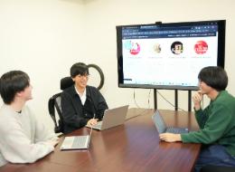 開発エンジニア/30~40代活躍/最新AI技術を駆使しプロダクト開発をリード/年収800万円以上/フルリモート