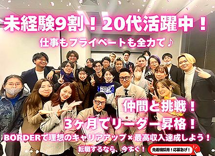 株式会社ＢＯＲＤＥＲ