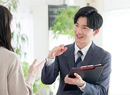 ライフパートナー|未経験OK◇CMで有名な「ほけんの窓口」◇100%反響営業◇30代~40代からスタートOK