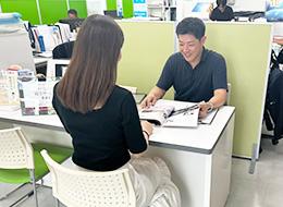 リフォームアドバイザー|残業ほぼナシ|月給40万円~|100%反響営業|賞与年2回|定着率95%以上