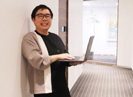 テクニカルコンサルタント/フルフレックス/リモートと出社を併用/プライム案件97%/社員定着率93%