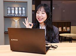 英語学習コンサルタント|未経験OK*残業月5h以内*土日祝休*リモートあり*12連休OK*資格試験サポートあり