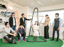 SES事業のオープニング募集!PM・SEとも自社チームでの構成を目指す【制御・組込系エンジニア】
