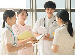 医療・福祉業界向けITシステムに関するITサポート【6月1日入社限定】◆東証グロース上場企業グループ