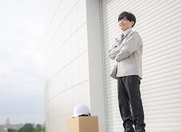 管理サポート*未経験可*平均月収33万円*8連休可*社宅有*年休120日~*土日休/construction