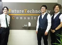 PMO/未経験から目指せる/前職給与保証/賞与年3回/10名以上の積極採用/年間休日126日/8期連続増益達成