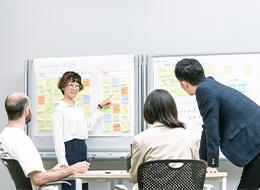 セキュリティエンジニア(リーダー候補)/クラウドサービス/ホワイト企業ランキング入り/自社内勤務/賞与年2回