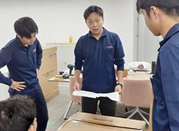 営業所長候補/賞与年2回/業界未経験OK/月給37.5万円/30代活躍中/中日本・関西・中四国・九州エリア