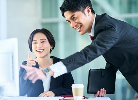 社内SE(業務アプリ開発)伊勢原勤務・年休125日・フレックスタイム制・定着率98%