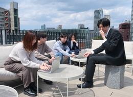 ITエンジニア/経験者大歓迎/残業月10h以下/希望の案件や技術を提案/昇給年2回/10万円昇給の実績あり
