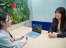 3DCGデザイナー|完全未経験歓迎*90%が未経験入社*残業ほぼ無*有給完全消化OK*全国募集*定着率97%