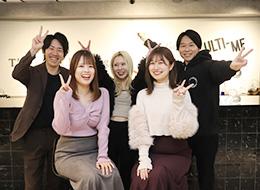 Webクリエイター★1年間のフルリモート研修★副業OK★平均年齢26歳★残業月10h以下★有給取得率100%