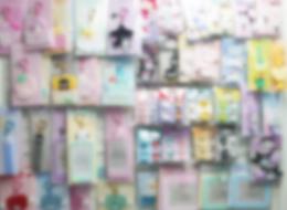 商品の詳細はヒミツ！面接時にご説明します！
