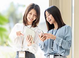 ルート営業(既存メイン)◆未経験・第二新卒OK◆賞与年2回◆年休124日◆土日祝休み◆服装自由