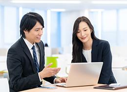 人気商品を多数展開しています！