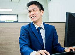 ルームアドバイザー◆完全未経験歓迎◆飛込み・テレアポ・ノルマなし◆残業少なめ◆正社員デビュー応援◆40代も活躍