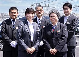 予約制キッズドライバー候補/65歳定年/予約配車のみ/入社1年間は最大月給40万円保証※規定有/住宅手当有