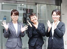 コンサルティング営業(管理職)/30代~50代活躍中/月給45万円・55万円・65万円+インセン/残業原則なし