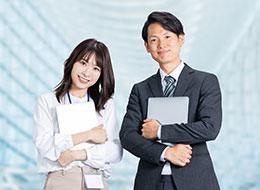 ルート営業/プライム市場上場グループ/未経験OK/土日祝休/残業月20h内/賞与年2/飛び込み・個人ノルマなし