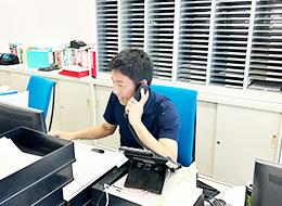 設備の保守管理/電気管理技術者を目指せる/年収600万円可/30~60代活躍/年齢不問/年休125日/全国募集